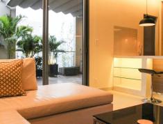 Bán căn penthouse Masteri An Phú Quận 2, vị trí đắc địa, view 3 mặt đẹp, giá hấp dẫn