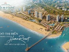 Venezia Beach - nơi nhà là Resort
Dự án Venezia Beach, Đường 55, Xã Thắng Hải, Hàm Tân, Bình Thuận