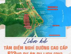 Bán đất tại Dự án Biệt thự Hà Đô, Quận 2, Hồ Chí Minh diện tích 150m2  giá 18000000 Triệu/m²